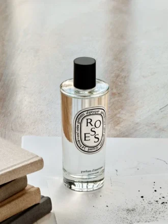 Roses – kamerparfum