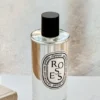 Roses – kamerparfum