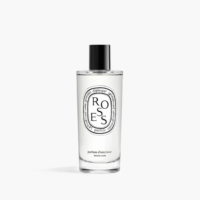Roses – kamerparfum