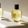 Satijnolie voor lichaam en haar Satijnolie voor lichaam en haar