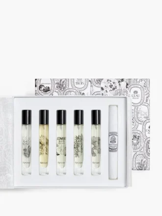 Set van 5 eaux de toilette – om samen te stellen