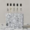 Set van 5 eaux de toilette – om samen te stellen