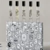 Set van 5 eaux de toilette – om samen te stellen