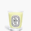Tubareuse (tuberose) – kleine kaars Tubareuse (tuberose) – kleine kaars