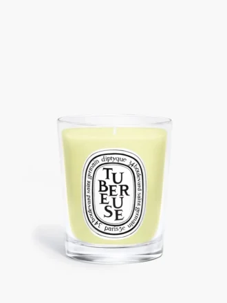 Tubareuse (tuberose) – kleine kaars