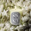 Tubareuse (tuberose) – kleine kaars Tubareuse (tuberose) – kleine kaars