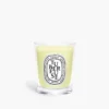 Tubareuse (tuberose) – kleine kaars Tubareuse (tuberose) – kleine kaars