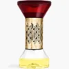 Tubareuse (tuberose) – zandloper-diffuser Tubareuse (tuberose) – zandloper-diffuser