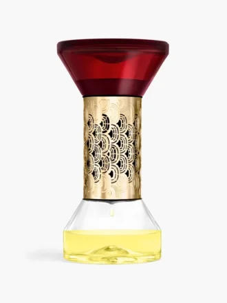 Tubareuse (tuberose) – zandloper-diffuser