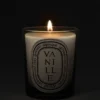 Vanille (vanilla) – klassieke kaars Vanille (vanilla) – klassieke kaars