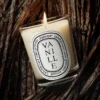 Vanille (vanilla) – klassieke kaars Vanille (vanilla) – klassieke kaars