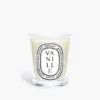 Vanille (vanilla) – klassieke kaars Vanille (vanilla) – klassieke kaars