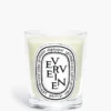 Verveine (citroenverbena) – klassieke kaars Verveine (citroenverbena) – klassieke kaars