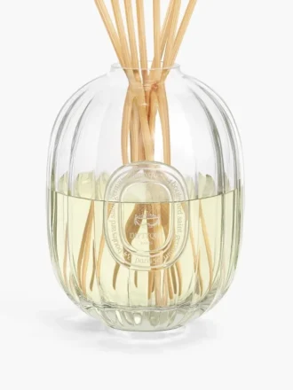 Woningdiffuser – glazen pot – 2 l Woningdiffuser – glazen pot – 2 l